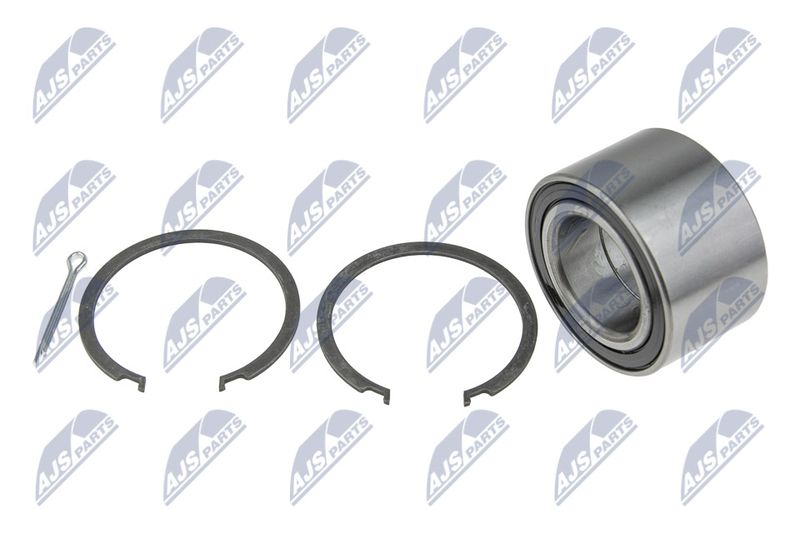 NTY KLP-NS-037 Wheel Bearing Kit