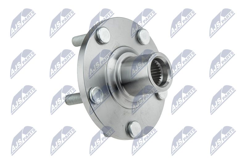 NTY KLP-NS-037P Wheel Hub