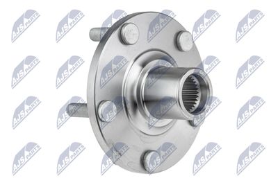 Wheel Hub NTY KLP-NS-037P2