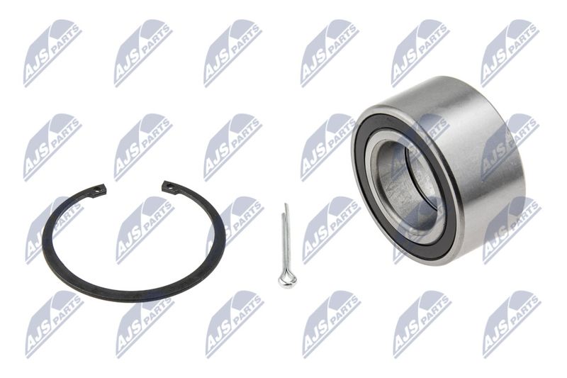 NTY KLP-NS-038 Wheel Bearing Kit
