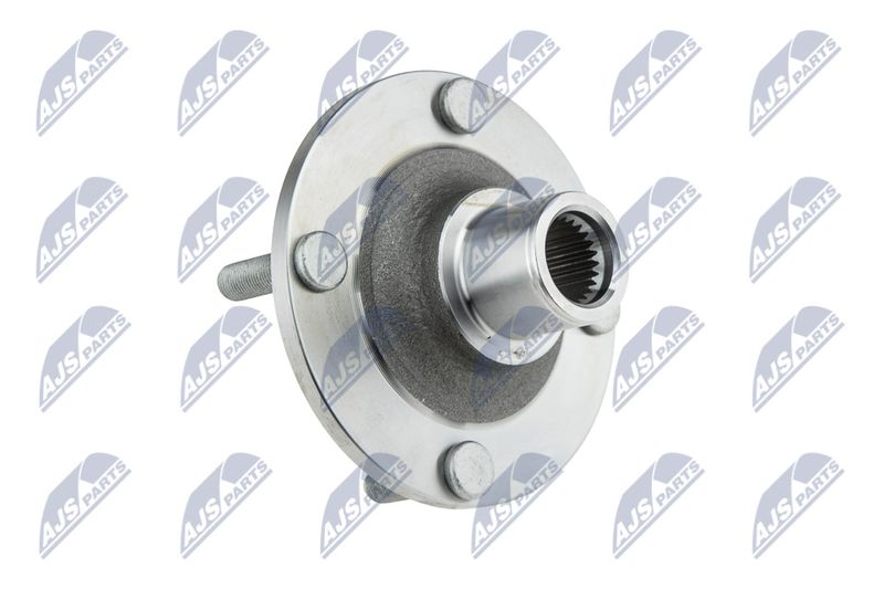 NTY KLP-NS-038P Wheel Hub