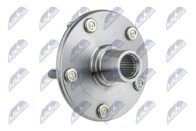 Wheel Hub NTY KLP-NS-038P2