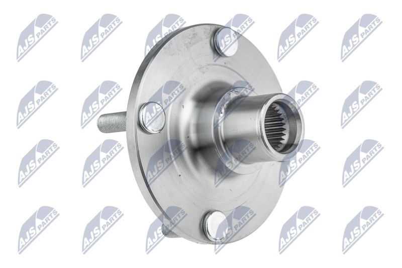 NTY KLP-NS-038P3 Wheel Hub