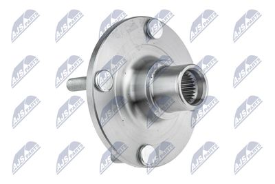 Wheel Hub NTY KLP-NS-038P3