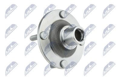Wheel Hub NTY KLP-NS-038P