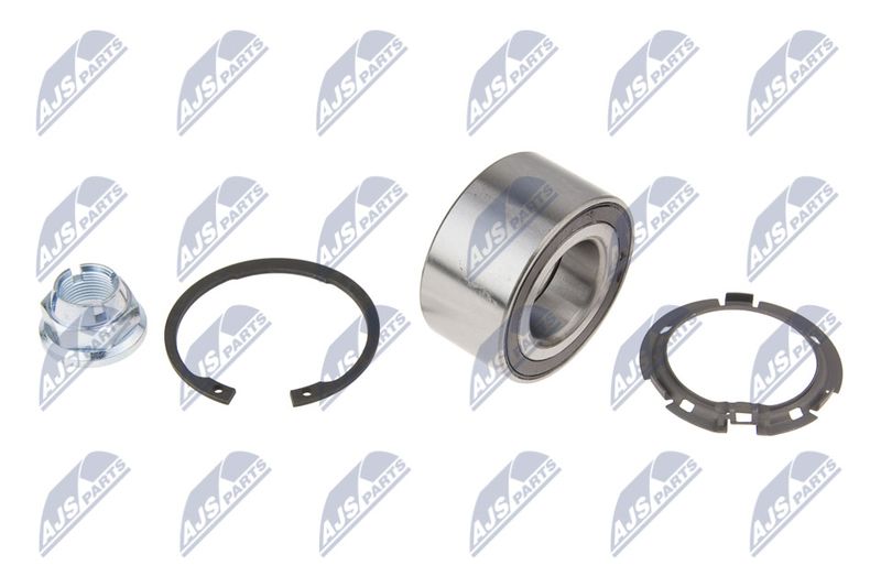 NTY KLP-NS-042 Wheel Bearing Kit