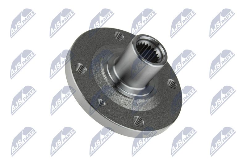 NTY KLP-NS-042P Wheel Hub