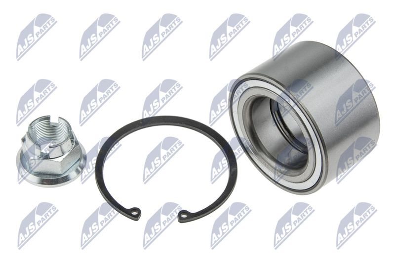 NTY KLP-NS-043 Wheel Bearing Kit
