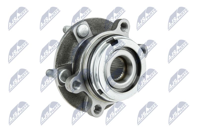 NTY KLP-NS-045 Wheel Bearing Kit
