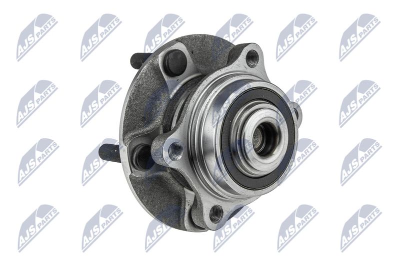 NTY KLP-NS-049 Wheel Bearing Kit