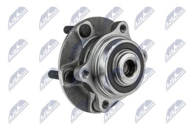Wheel Bearing Kit NTY KLP-NS-049