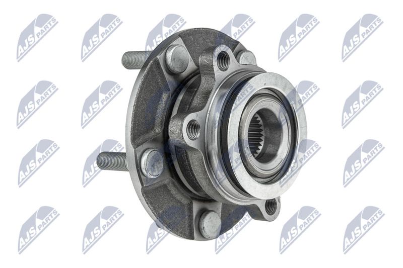 NTY KLP-NS-051 Wheel Bearing Kit