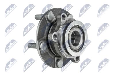 Wheel Bearing Kit NTY KLP-NS-051