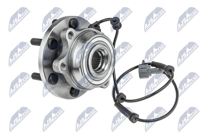 NTY KLP-NS-054 Wheel Bearing Kit