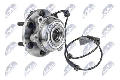Wheel Bearing Kit NTY KLP-NS-054