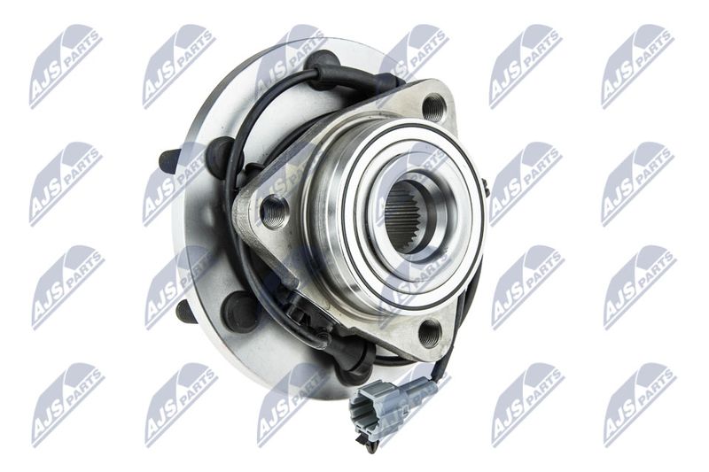 NTY KLP-NS-059 Wheel Bearing Kit