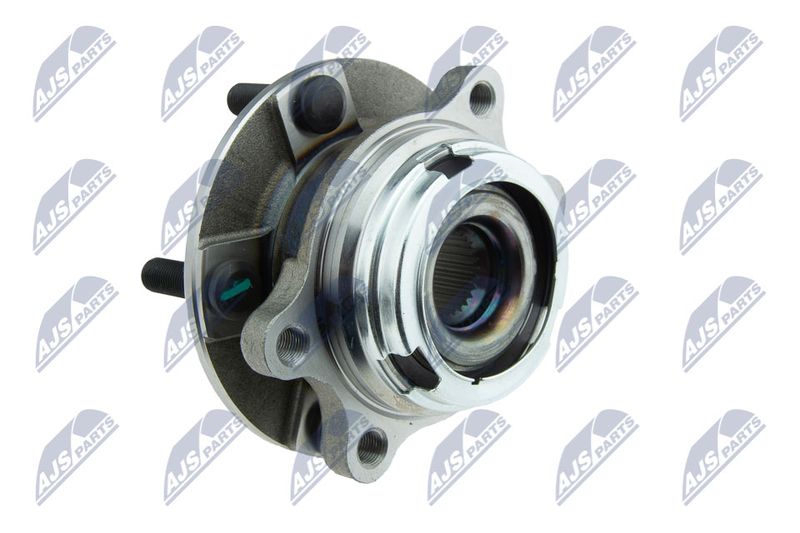 NTY KLP-NS-060 Wheel Bearing Kit