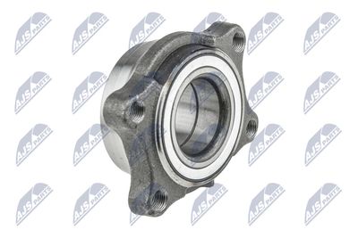 Wheel Bearing Kit NTY KLP-NS-061