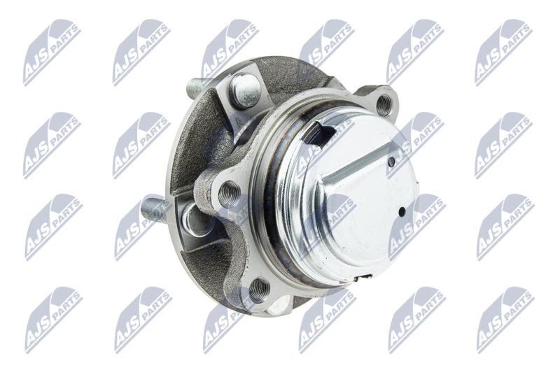 NTY KLP-NS-062 Wheel Bearing Kit