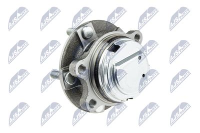 Wheel Bearing Kit NTY KLP-NS-062