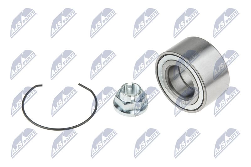 NTY KLP-NS-064 Wheel Bearing Kit