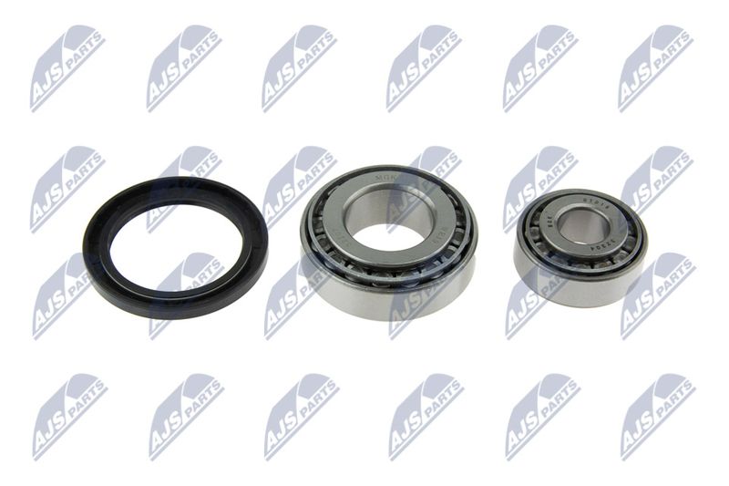 NTY KLP-NS-065 Wheel Bearing
