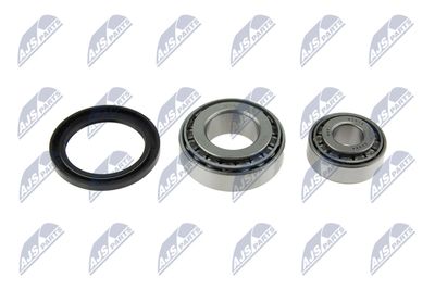 Wheel Bearing NTY KLP-NS-065