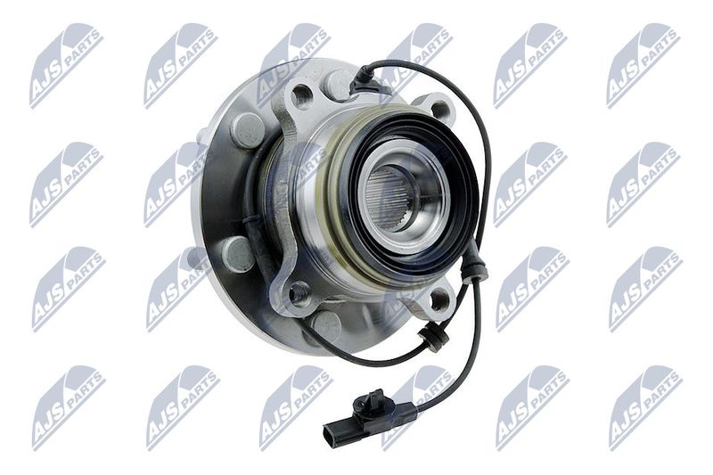 NTY KLP-NS-067 Wheel Bearing Kit