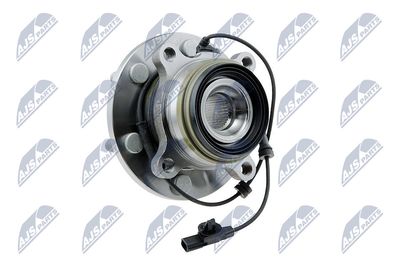 Wheel Bearing Kit NTY KLP-NS-067