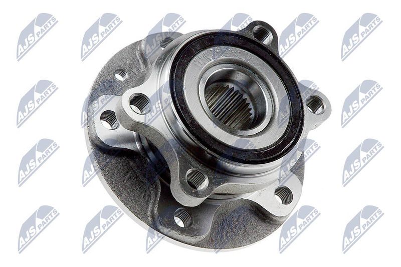 NTY KLP-NS-070 Wheel Bearing Kit