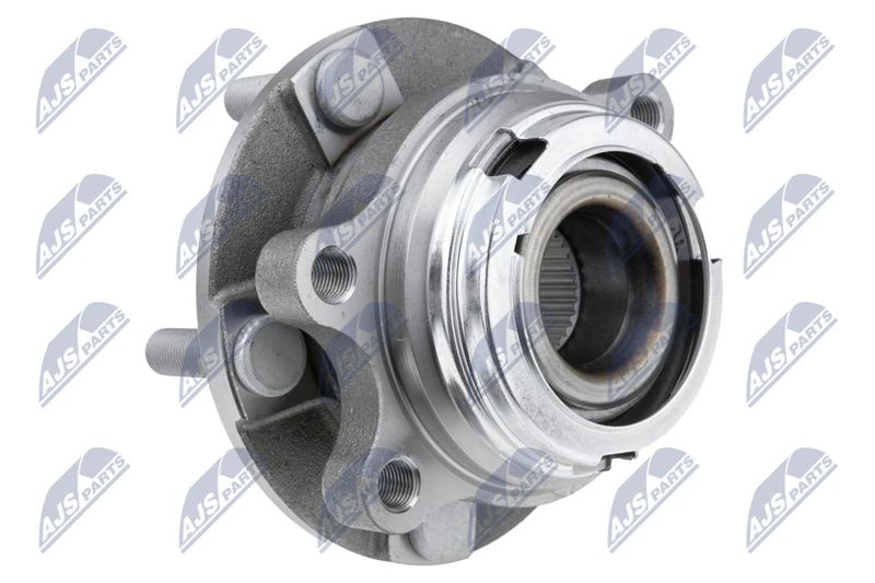 NTY KLP-NS-073 Wheel Bearing Kit