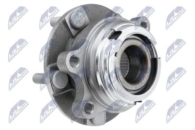 Wheel Bearing Kit NTY KLP-NS-073
