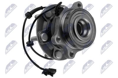 Wheel Bearing Kit NTY KLP-NS-074