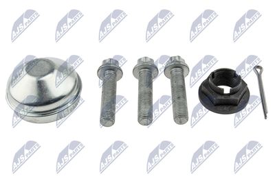 Repair Kit, wheel hub NTY KLP-PL-007-Z