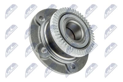 Wheel Bearing Kit NTY KLP-PL-008