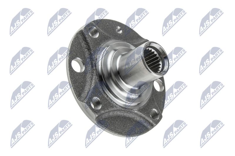 NTY KLP-PL-009P Wheel Hub