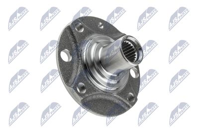 Wheel Hub NTY KLP-PL-009P