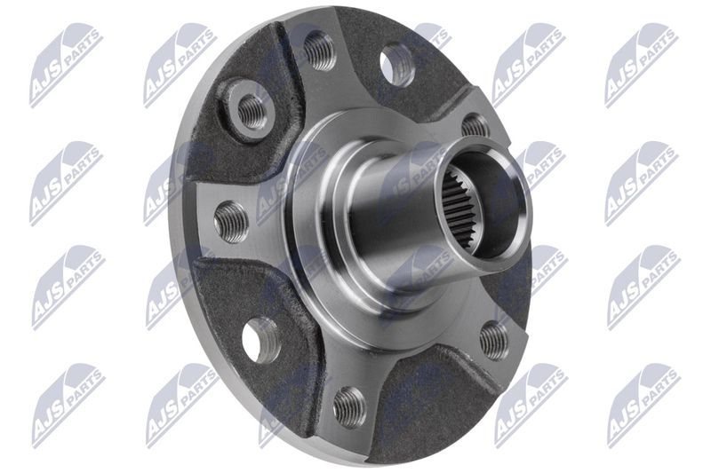 NTY KLP-PL-012P Wheel Hub