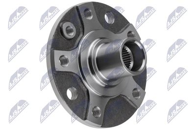 Wheel Hub NTY KLP-PL-012P