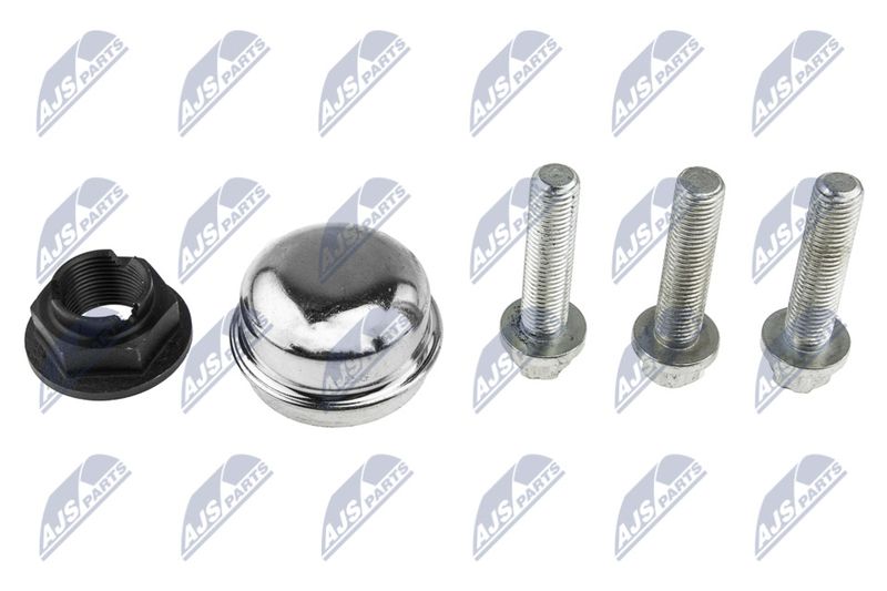NTY KLP-PL-013-Z Repair Kit, wheel hub