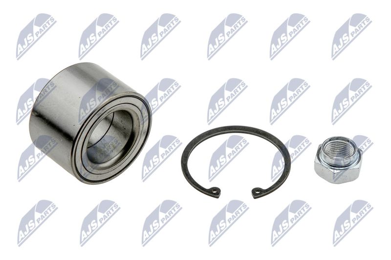 NTY KLP-PL-016 Wheel Bearing Kit