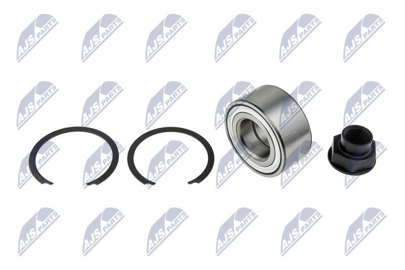NTY KLP-PL-017 Wheel Bearing Kit
