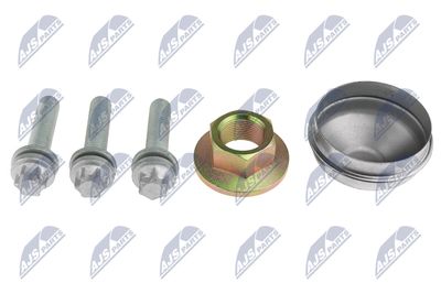 Repair Kit, wheel hub NTY KLP-PL-020-Z