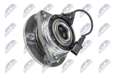 Wheel Bearing Kit NTY KLP-PL-020