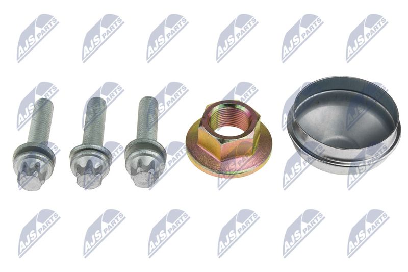 NTY KLP-PL-021-Z Repair Kit, wheel hub