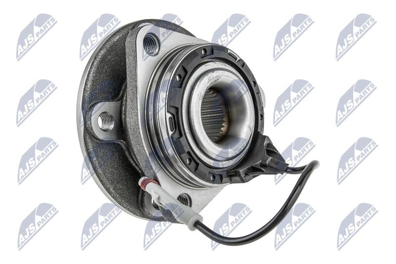 NTY KLP-PL-021 Wheel Bearing Kit
