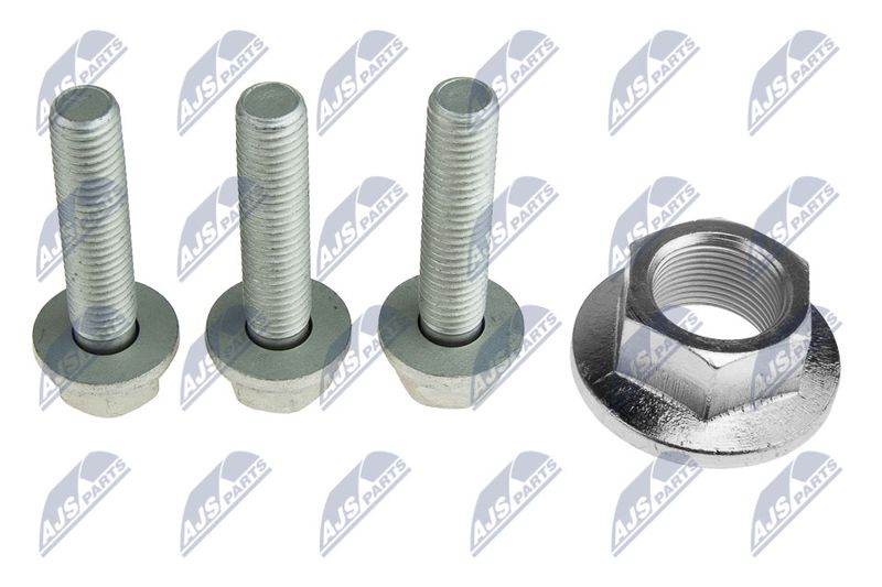 NTY KLP-PL-022-Z Repair Kit, wheel hub