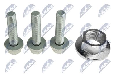 Repair Kit, wheel hub NTY KLP-PL-022-Z