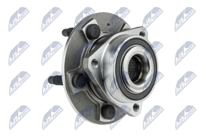 NTY KLP-PL-022 Wheel Bearing Kit