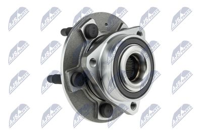 Wheel Bearing Kit NTY KLP-PL-022